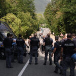 Migrants: crackdown on illegal trafficking in four European countries, arrests and searches