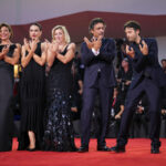 Oscars: ‘L’Estranea’ selected to represent Italy