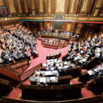 Nuclear power: Senate gives final approval to enabling bill with 81 votes in favour