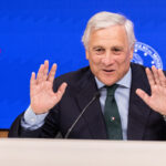 CEI: ‘Vannacci and Tajani on women? Respect is needed, and language must be purified’