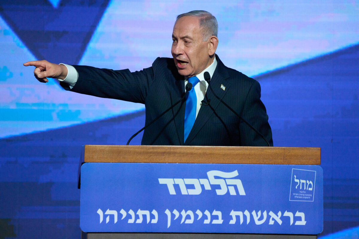 Middle East: Netanyahu Responds to Macron: “His Statements Are Grotesque” Middle East: Netanyahu Responds to Macron: “His Statements Are Grotesque”