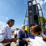 America’s Cup, Abodi: “Promotion of Made in Italy, we wish Luna Rossa the best possible performance”