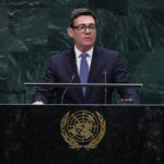 Middle East: Burnham: “The UK stands with Israel, but the actions in Gaza are unjustified”