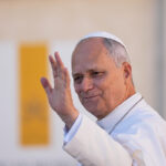 Migrants: Pope Leo XIV: “Everyone must be involved in protecting children”