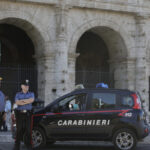 Workplace accidents: worker killed, Colosseum closure ordered