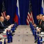 Ukraine, Lavrov: “Ready for negotiations but we will not suspend the war”