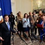 Iran, Rubio: “Trump remains open to a deal, but is also considering other options”