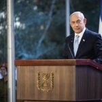 UN: Netanyahu in New York to address the General Assembly; protests expected