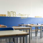 Schools, draft decree-law: “30 per cent cap on foreign pupils in primary classes, fines of up to 1,000 euros for wearing the burqa”