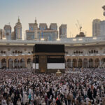 Yemen: Saudi Arabia issues air raid alerts for Mecca and Jeddah