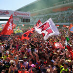 MotoGP: Italian Grand Prix at Mugello confirmed on the calendar until 2031