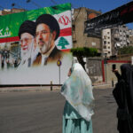 Iran, Khamenei’s adviser: “Conflict could spread as far as the Indian Ocean”