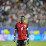 Football: Udinese confirm the signing of Alaba, on a contract until June 2027