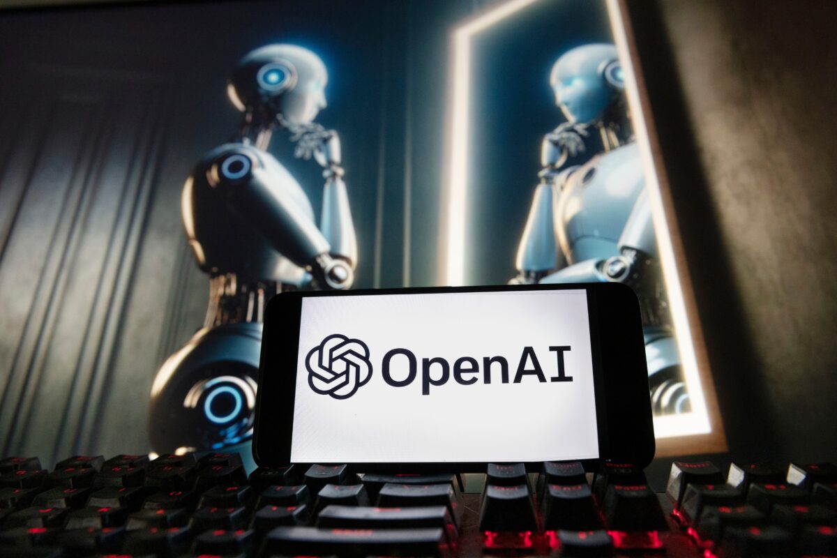 Australia: OpenAI agent infiltrated government health website