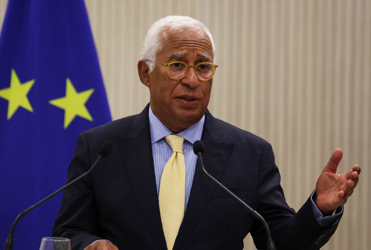 Iran, Costa meets Pezeshkian: “EU ready to support diplomatic efforts”