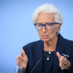 Lagarde: “At a time of difficult choices, women must play a central role”