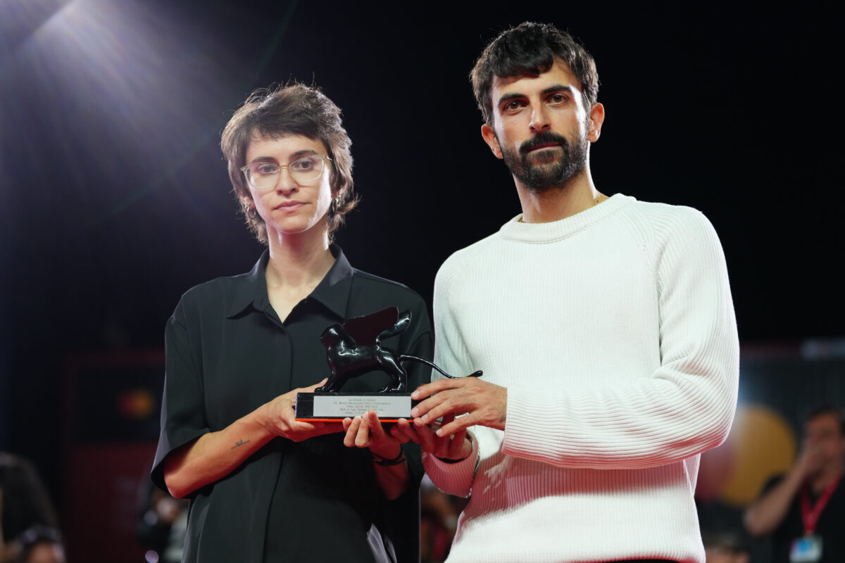 Director of ‘Naza’ announces: “Documentary available online for free in November”