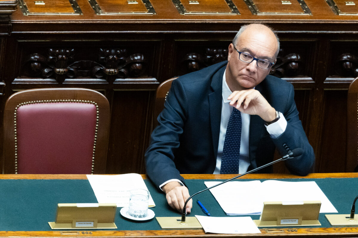 Education, Valditara: ‘Children whose families do not learn Italian should not be separated from their families’