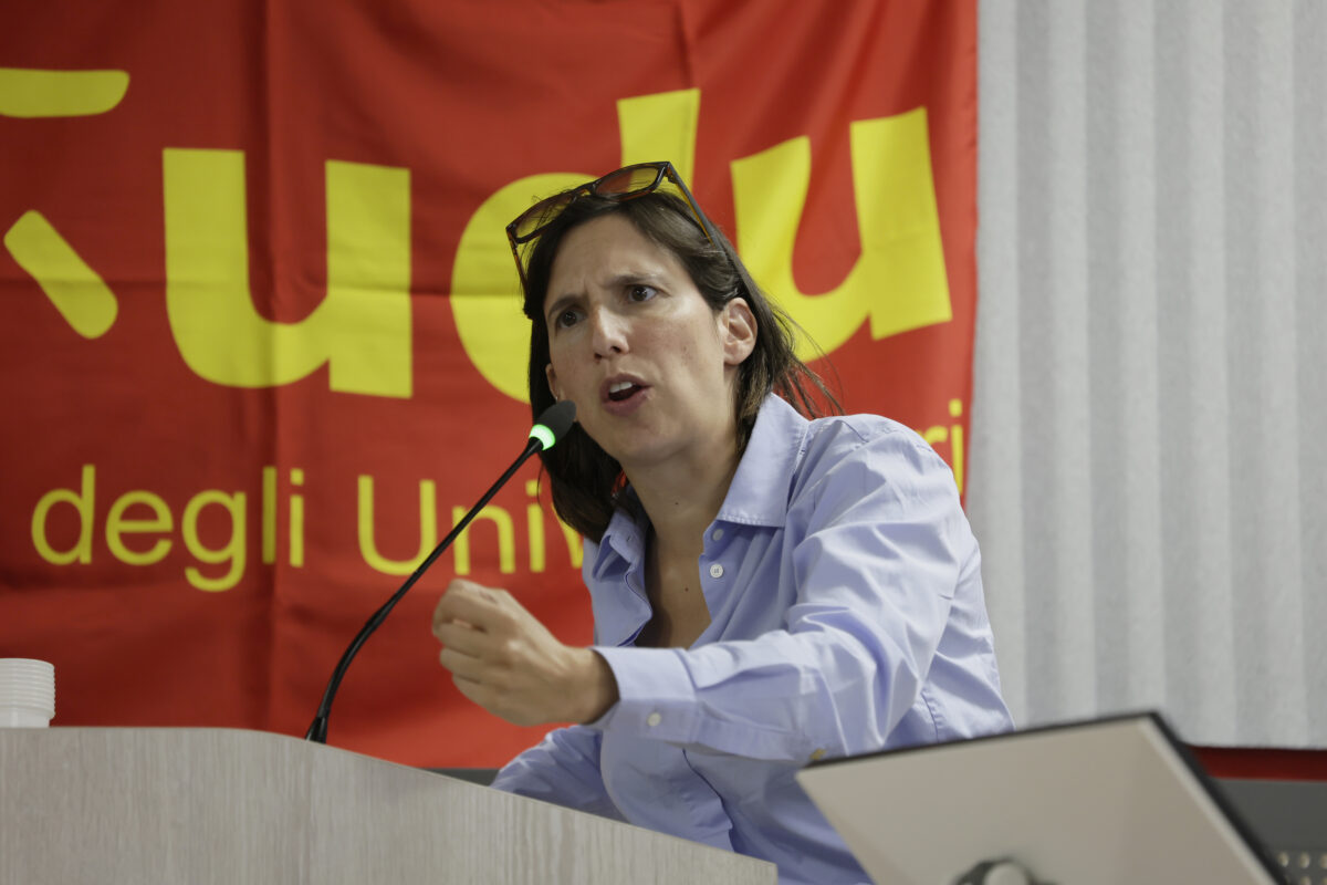 Education, Schlein: “A disgraceful decree, a witch-hunt at the expense of children”