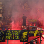 Football: failure to provide documentation proving compliance with requirements; TFN deducts two points from Juve Stabia in Serie B