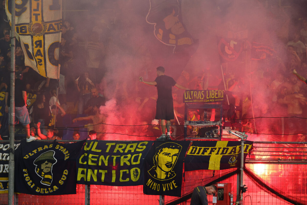 Football: failure to provide documentation proving compliance with requirements; TFN deducts two points from Juve Stabia in Serie B