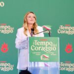 Budget, Meloni: ‘Press ahead with tax cuts, focus on the middle class’