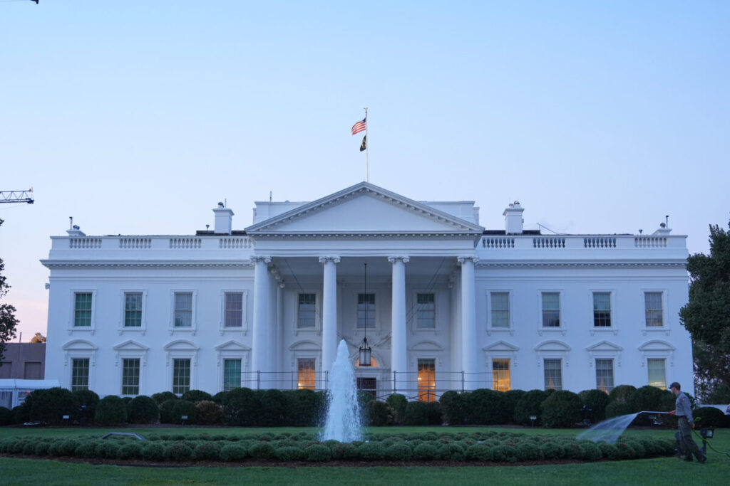 US: White House denies access to CNN and Politico even after the judge’s ruling
