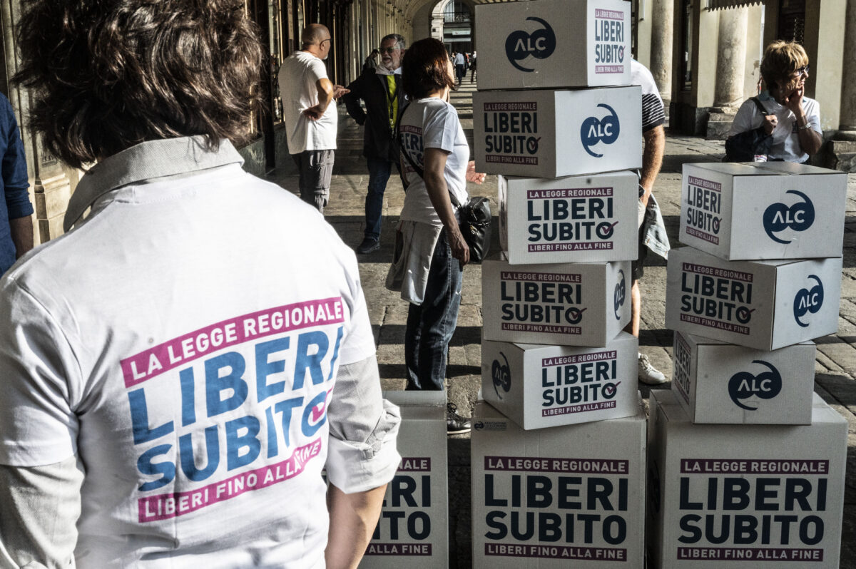 End-of-life care: sources at Chigi say, “The Council of Ministers has decided to challenge the Emilia-Romagna law”