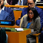 Venezuela, Rodriguez: “There will be elections; the people will decide the right time”