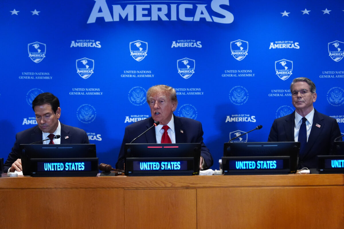 US-China: Bessent: ‘Trade truce extended until 10 January’ US-China: Bessent: ‘Trade truce extended until 10 January’