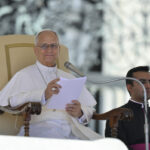 Climate: Pope: “We must respond to the emergency before disaster strikes”