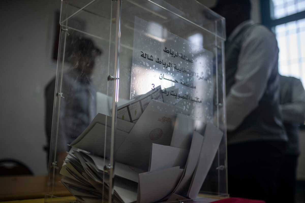Morocco: PAM wins elections with 97 seats but turnout plummets