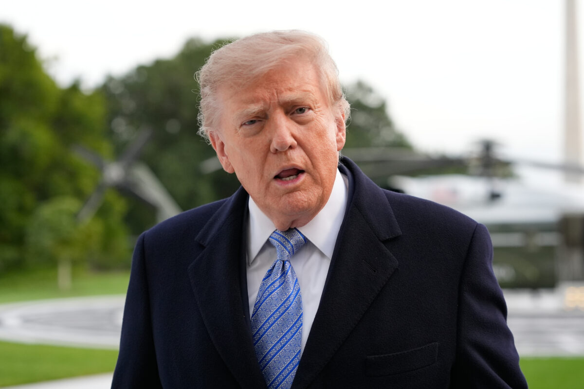 CNN, MS Now and Politico file urgent appeal against the White House