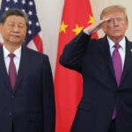 US-China: Trump to Xi: ‘Decisions taken today can promote peace for decades’