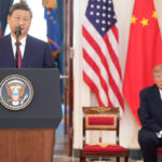 US-China: Xi: ‘Our countries have a historic responsibility for the progress of humanity’