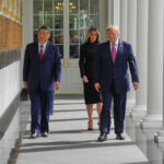 US-China: Trump: “We had a great meeting with Xi”