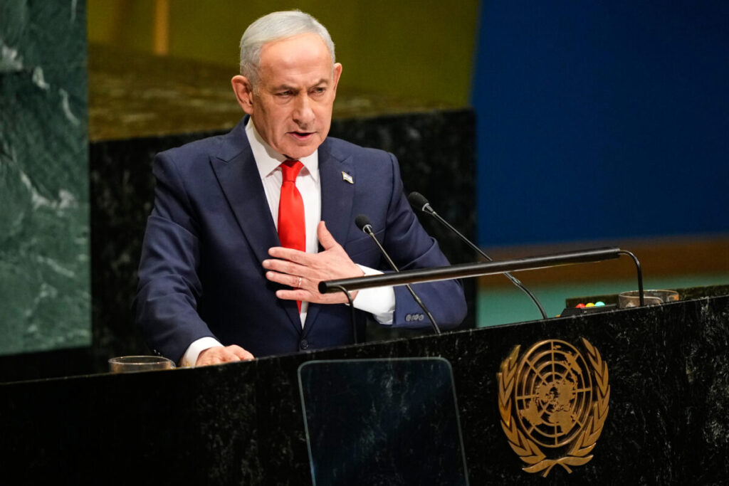UN, Netanyahu: “Genocide in Gaza? The lie of the century. Mamdani is anti-Semitic”