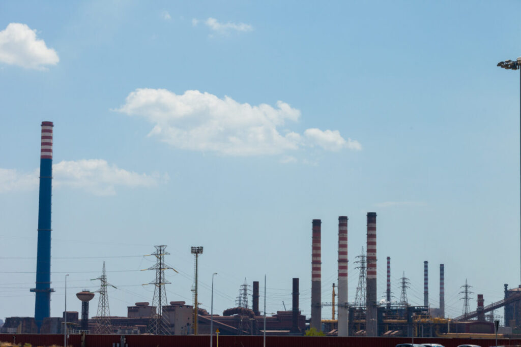 Former Ilva: EU Court: “No energy subsidies for firms in difficulty”