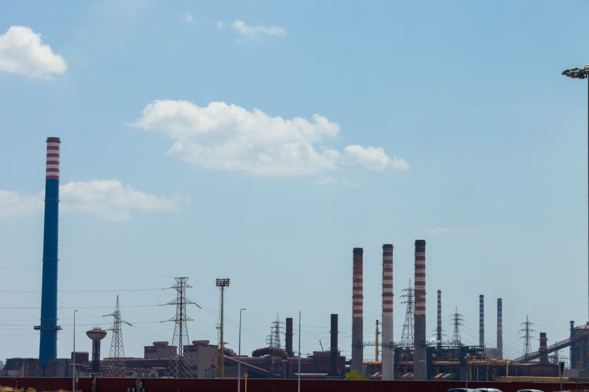 Former Ilva: EU Court: “No energy subsidies for firms in difficulty”