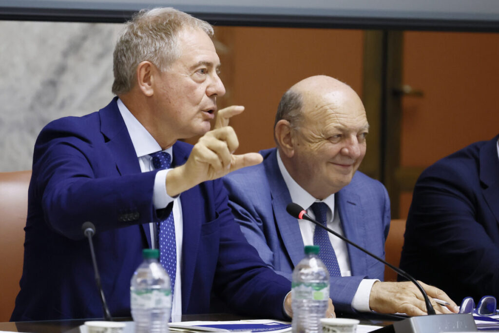 Fuels: Urso and Pichetto call refining operators to the Mimit on 8 October