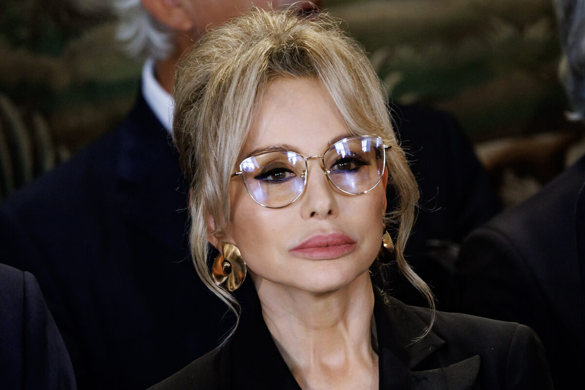 Malpensa, Marina Berlusconi: “There’s no better name for the airport than Silvio Berlusconi” Malpensa, Marina Berlusconi: “There’s no better name for the airport than Silvio Berlusconi”