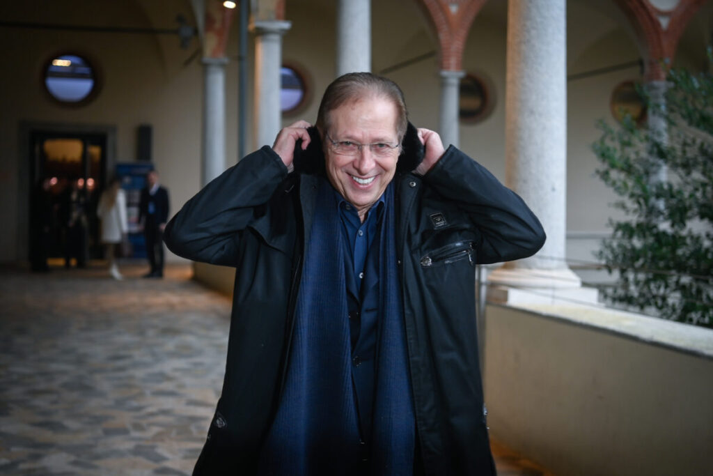 Malpensa, Paolo Berlusconi: “It provides a gateway to Europe and the world – a fitting tribute to Silvio”