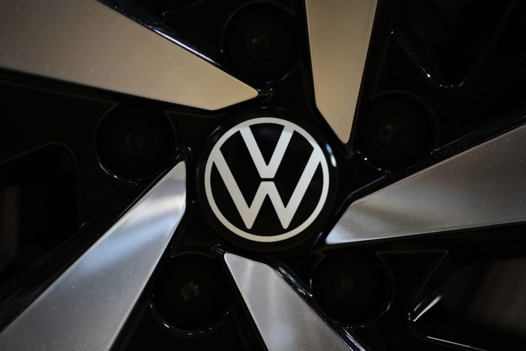 Steering problems: over a million Volkswagen and Audi vehicles recalled