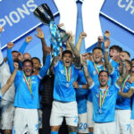 Football: Super Cup returns to Italy; Inter v Lazio at San Siro on 22 December