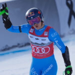 Skiing: Fisi, Goggia weakened by two viral infections