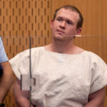 Terrorism: subversive posters and bomb-making manuals found in white supremacist groups