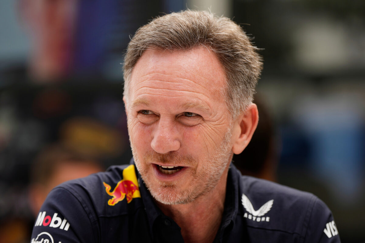 F1, Horner opens the door to Ferrari: “It would be a dream – the only team I’d join”