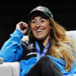 Skiing, Goggia: “I’m getting better but I’m still very weak – I need patience”