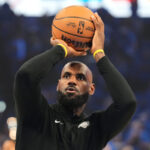 NBA, LeBron James: “The future? Why stop if I can do what I love?”