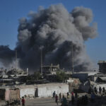IDF: “Two reservists killed in explosion of our drone in Gaza”
